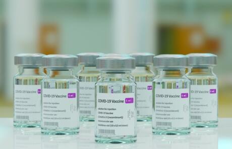 Notícias do sector Mandato de vacinação Biden Vacina COVID Coluna Unsplash