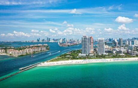 IHRSA 2022 prepara-se para fazer furor em Miami Beach Imagem de listagem