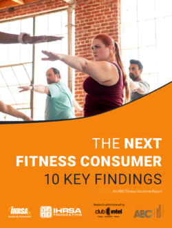 Imagem de capa da ABC Next Fitness Consumer