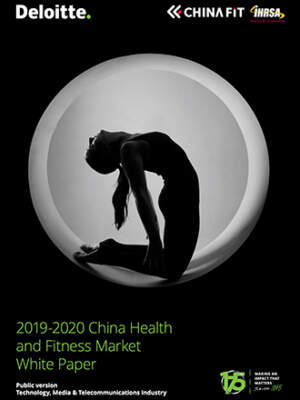 19 20 China Health Fitness Market White Paper CAPA