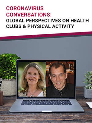 Coronavirus Conversations Global Perspectives capa