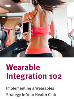 Capa do Ebook Wearable Integration 102