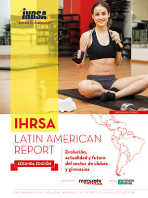 Ihrsa Latin American Report 2Nd Edition Capa espanhola