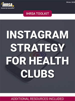 Toolkit Estratégia Instagram Capa