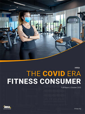COVID Era Fitness Consumo CAPA