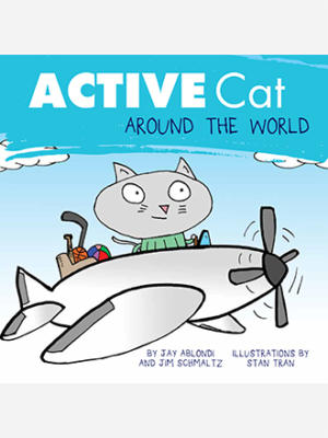 E book Capa para gatos activa v2