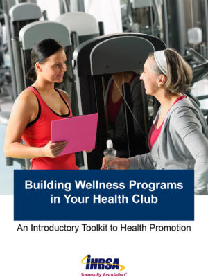 Capa do livro electrónico do kit de ferramentas de bem-estar