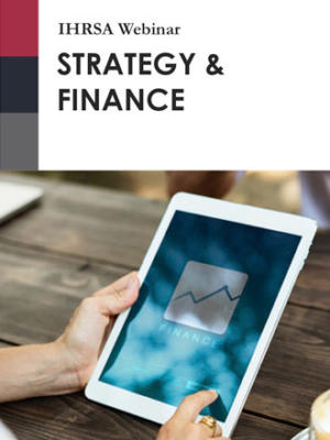 Webinar Estratégia Finanças Sem Patrocinador