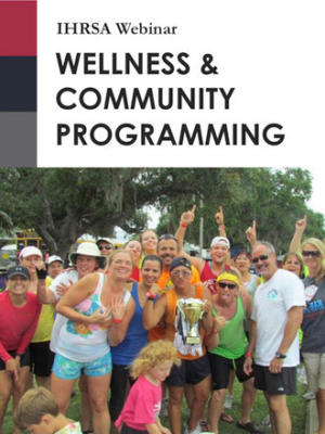 Webinar Wellness Sem patrocinador
