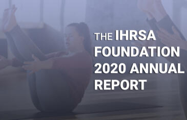 Relatório anual da Fundação 2020 Imagem SEO